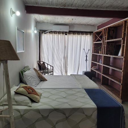 Ferienwohnung Loft Terreo No Centro Búzios Exterior foto