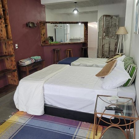 Ferienwohnung Loft Terreo No Centro Búzios Exterior foto