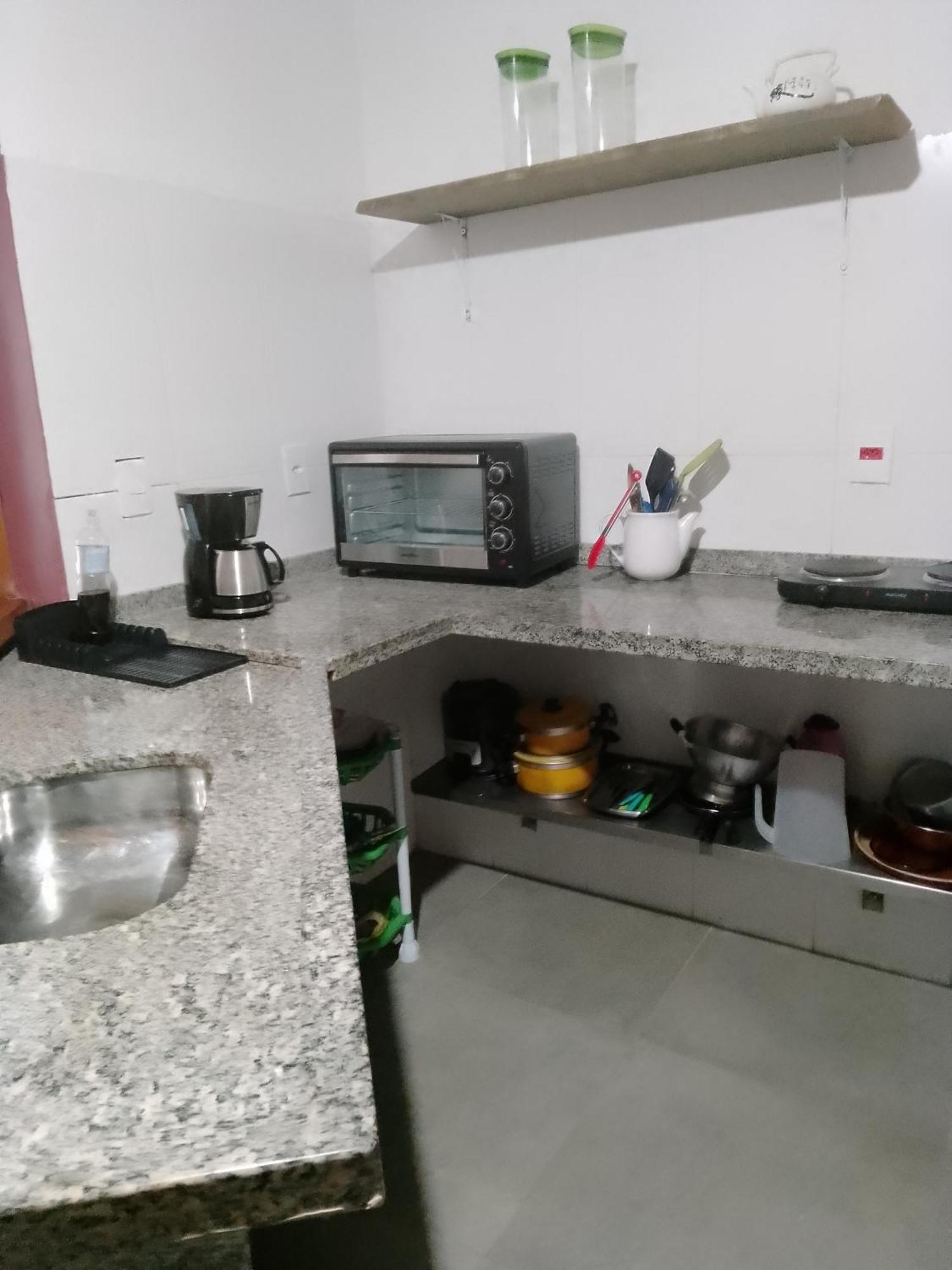 Ferienwohnung Loft Terreo No Centro Búzios Exterior foto