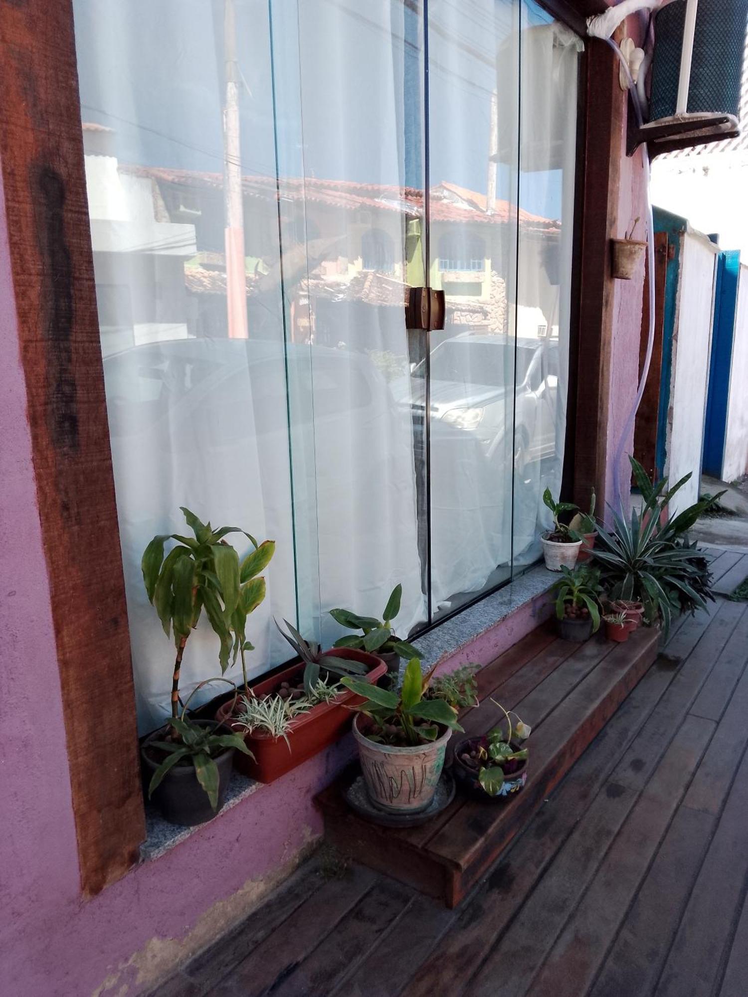 Ferienwohnung Loft Terreo No Centro Búzios Exterior foto