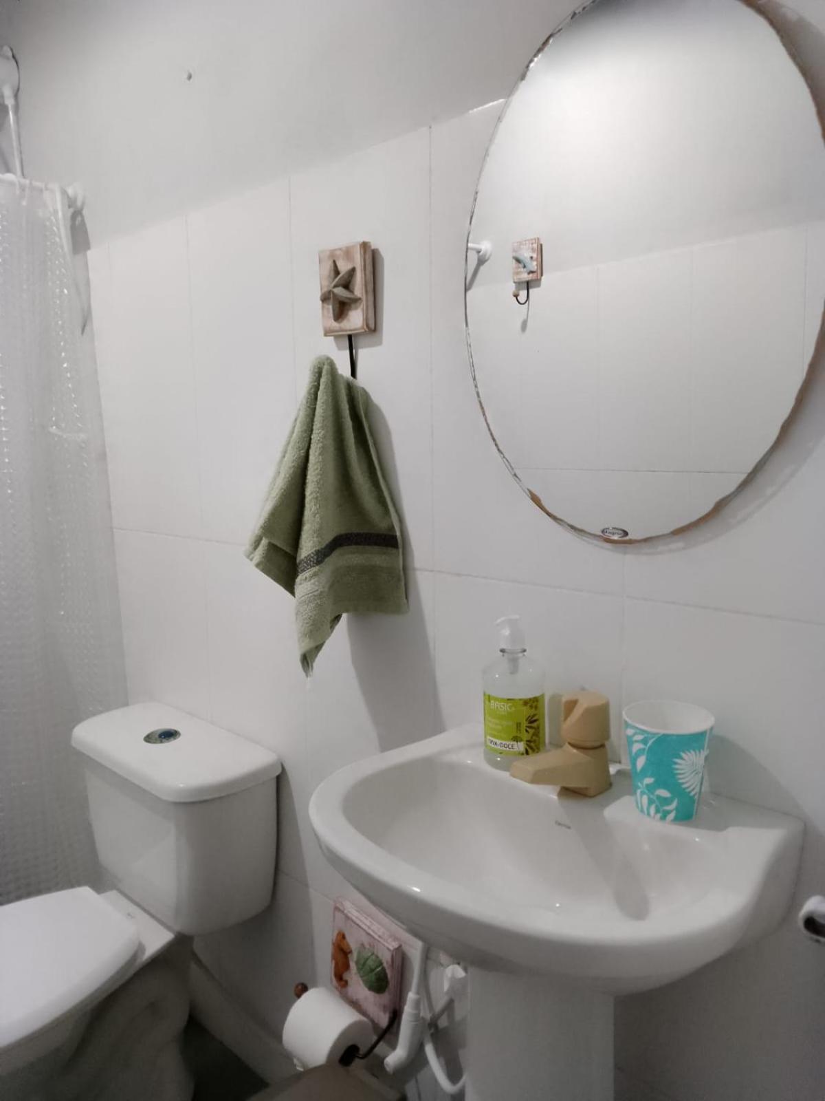 Ferienwohnung Loft Terreo No Centro Búzios Exterior foto