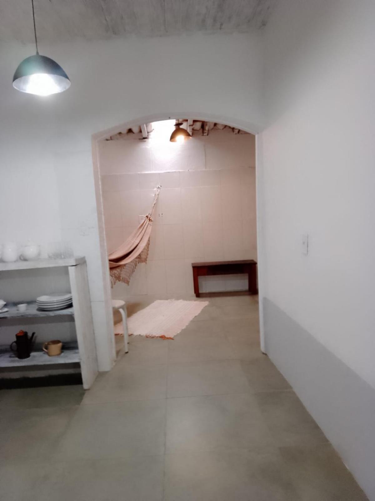 Ferienwohnung Loft Terreo No Centro Búzios Exterior foto