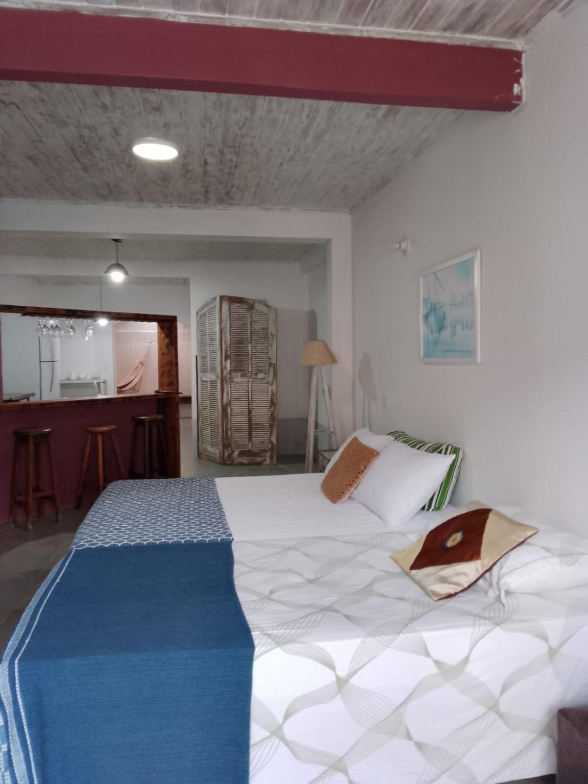 Ferienwohnung Loft Terreo No Centro Búzios Exterior foto