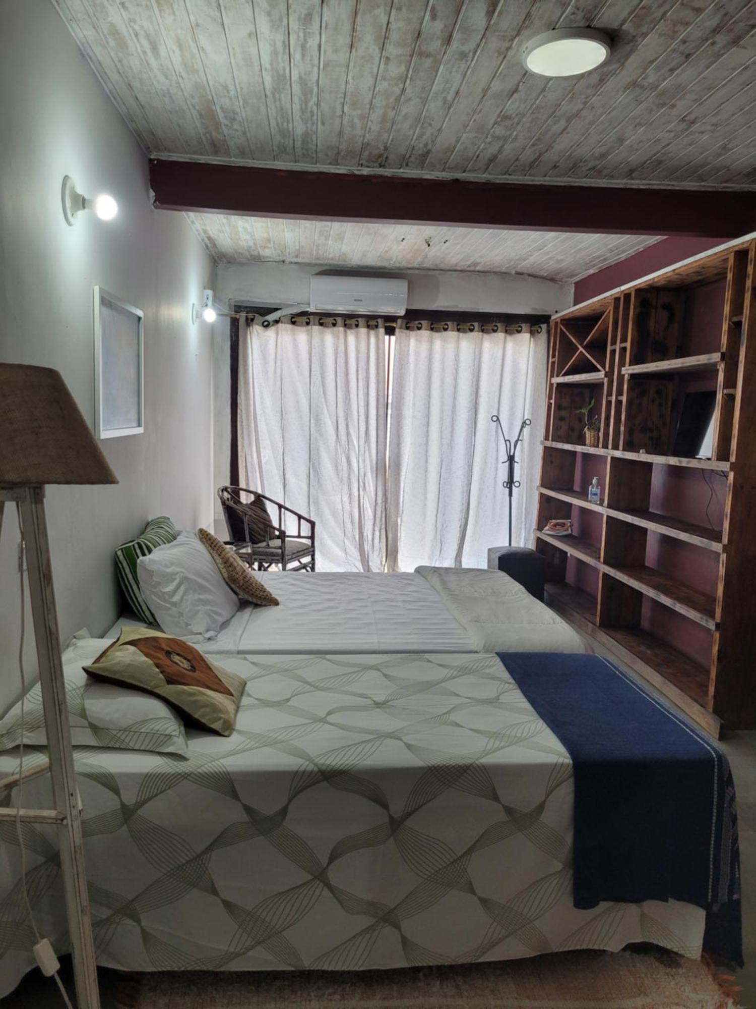 Ferienwohnung Loft Terreo No Centro Búzios Exterior foto